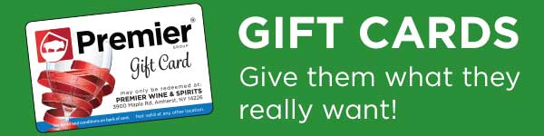 Gift Cards: Give them what they really want!