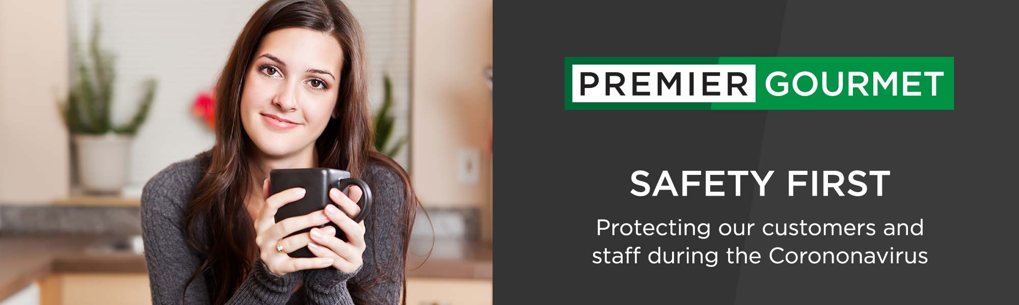 Safety First: Special Precautions during the Coronavirus Outbreak