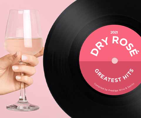 2021 Dry Rosés: Greatest Hits collection | WineMadeEasy.com