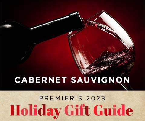 2023 Holiday Gift Guide: Cabernet Sauvignon | WineDeals.com