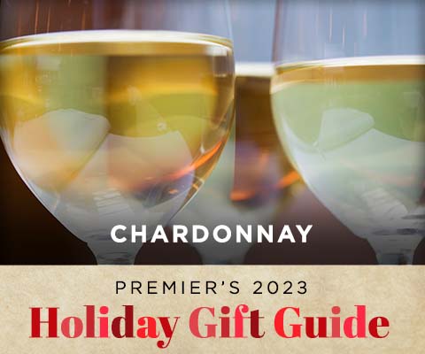 2023 Holiday Gift Guide: Chardonnay | WineDeals.com
