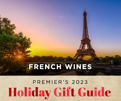 2023 Holiday Gift Guide: French Wines | WineTransit.com
