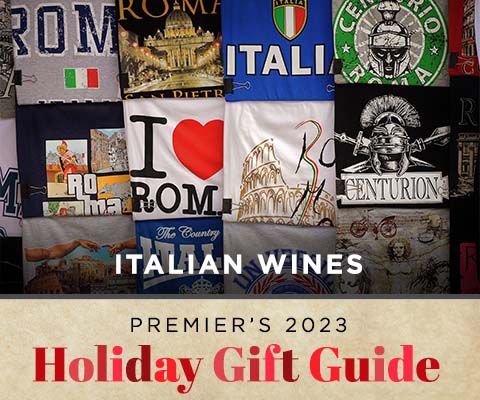 2023 Holiday Gift Guide: Italian Wines | WineTransit.com
