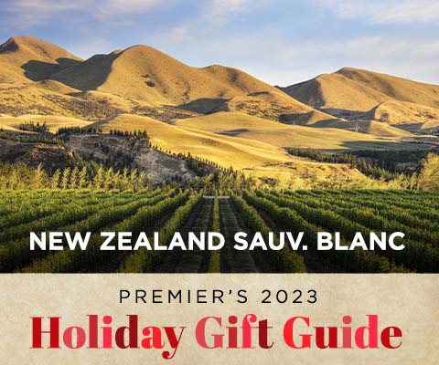 2023 Holiday Gift Guide: New Zealand Sauvignon Blancs | WineTransit.com