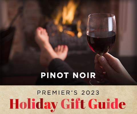 2023 Holiday Gift Guide: Pinot Noir | WineDeals.com