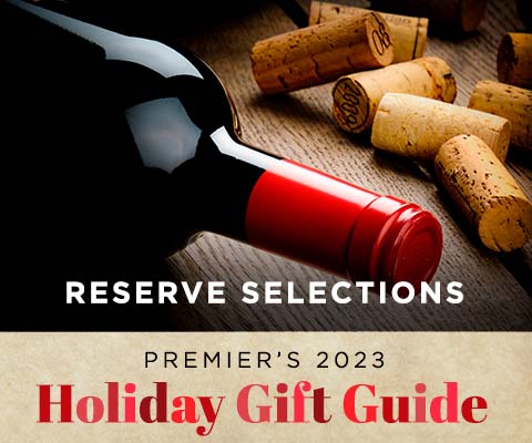 2023 Holiday Gift Guide: Reserve Selections | WineTransit.com