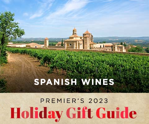 2023 Holiday Gift Guide: Spanish Wines | WineDeals.com