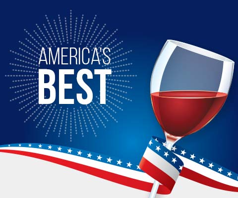 American Wines for 4th of July | WineTransit.com