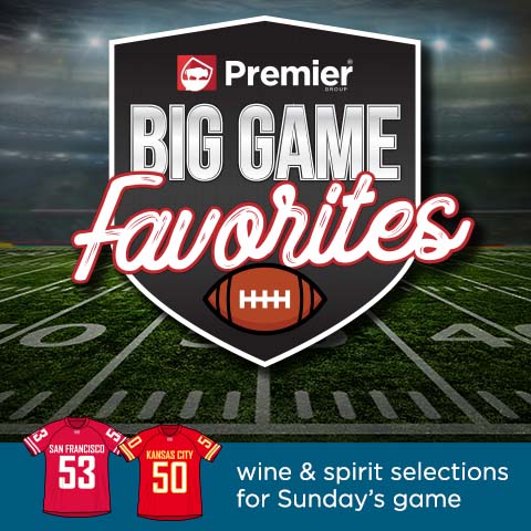 Big Game Favorites | WineTransit.com