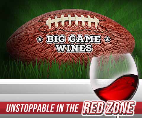 Big Game Wines | WineTransit.com