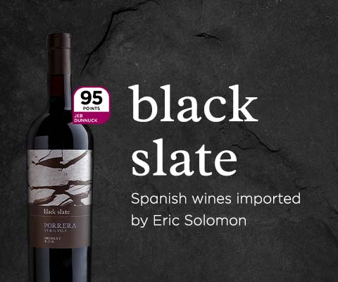 The wines of Black Slate | WineMadeEasy.com