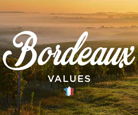 Bordeaux Values | WineMadeEasy.com