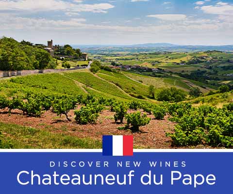 Discover New Wines: Chateauneuf du Pape | WineTransit.com