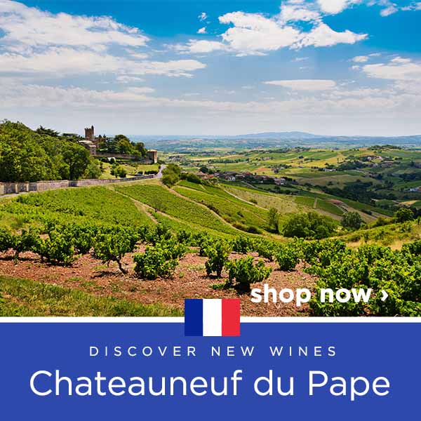 Discover New Wines: Chateauneuf du Pape