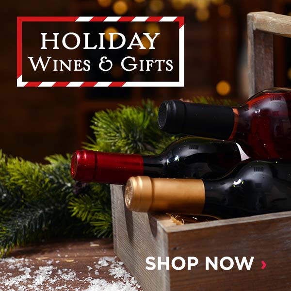 Holiday Wines & Gifts