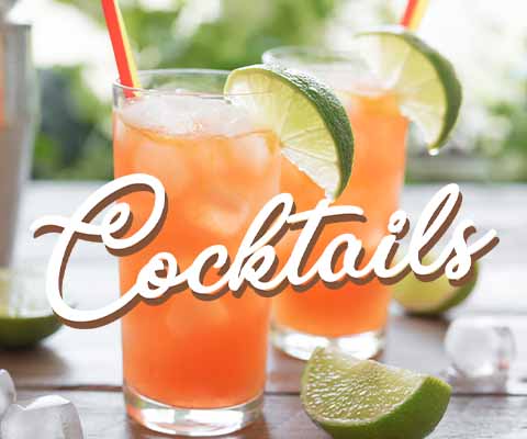 Delicious Cocktails to Order Online