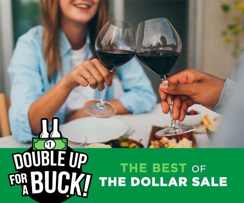 Best of the Dollar Sale | WineMadeEasy.com