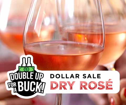 Spring is here and so are Double Up Roses! | WineMadeEasy.com