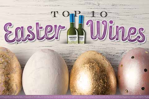 Top 10 Wines for Easter | WineMadeEasy.com