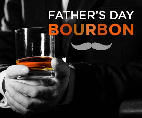 Dad Deserves a Drink: Premier Select Bourbons | WineTransit.com