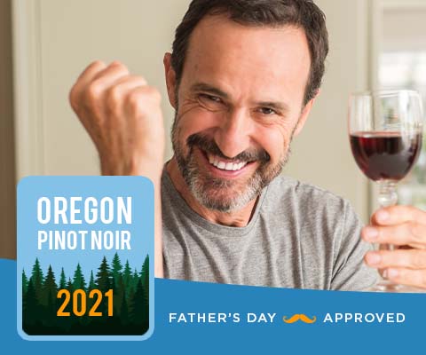 Oregon Pinot Noir for Dad! | WineMadeEasy.com