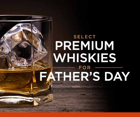 Dad Deserves a Drink! | WineTransit.com