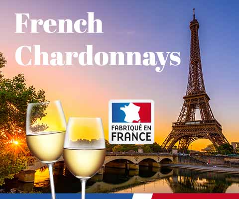 Enjoy Some French Chardonnays | WineTransit.com