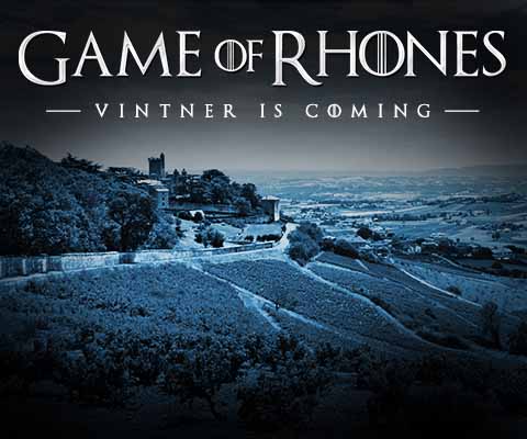 Game of Rhones | WineMadeEasy.com