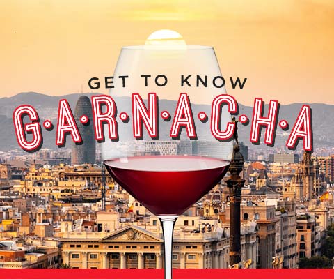 Get to Know Garnacha | WineMadeEasy.com