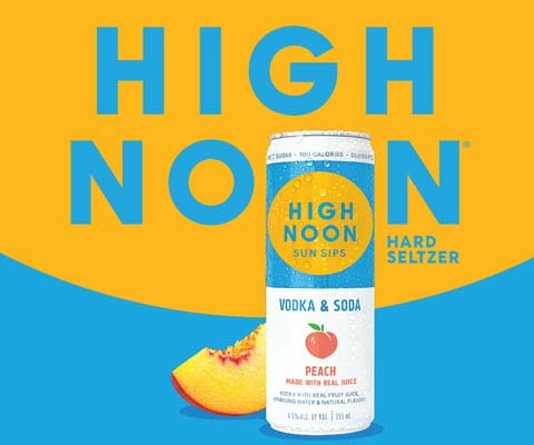 High Noon Flash Sale | WineDeals.com