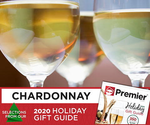 Holiday Gift Guide 2020: Chardonnay | WineDeals.com