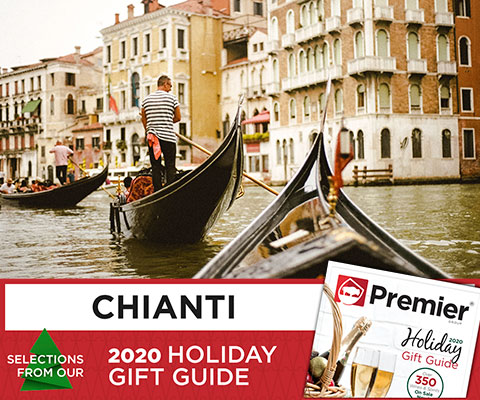 Holiday Gift Guide 2020: Chianti | WineDeals.com
