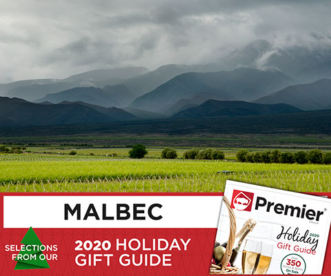 Holiday Gift Guide 2020: Malbec | WineTransit.com