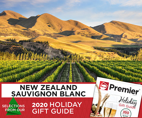 Holiday Gift Guide 2020: New Zealand Sauvignon Blanc | WineMadeEasy.com