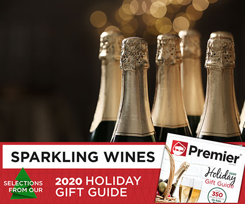 Holiday Gift Guide 2020: Sparkling Wines | WineTransit.com