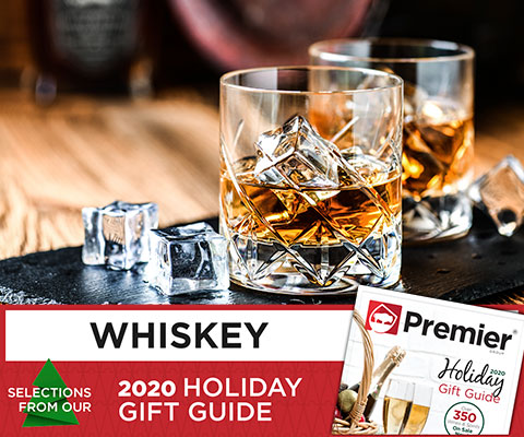 Holiday Gift Guide 2020: Whiskey | WineMadeEasy.com