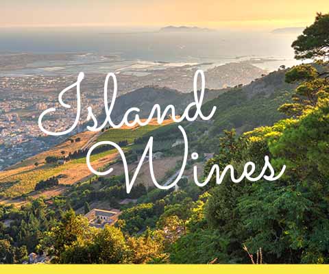 Island wines | WineMadeEasy.com
