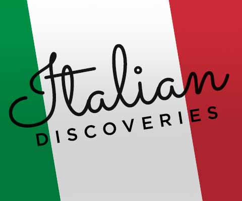 Italian Discoveries | WineMadeEasy.com