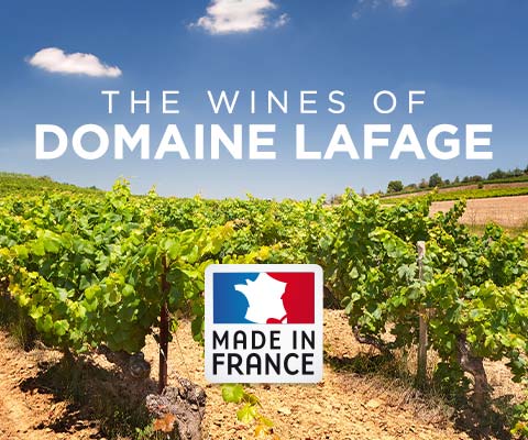 Domaine Lafage-Fabulously French! | WineMadeEasy.com