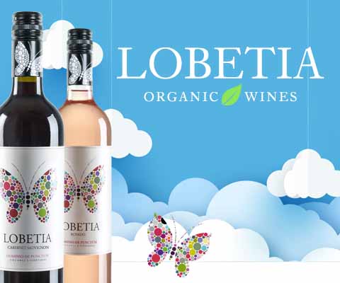 Dollar Sale Lobetia Rebate  | WineTransit.com