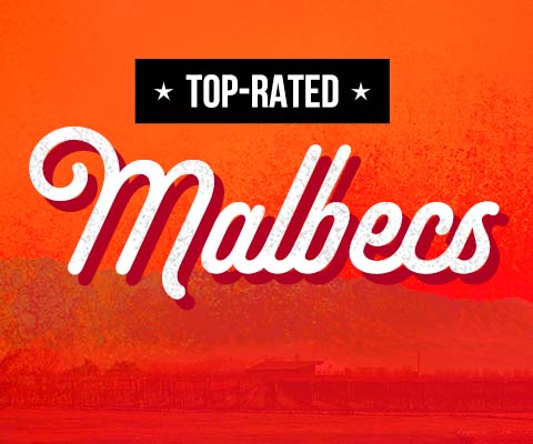 Top-Rated Malbecs | WineTransit.com