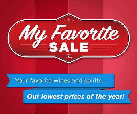 My Favorite Sale | WineMadeEasy.com