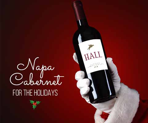 Top Napa Cabernets for the Holidays | WineMadeEasy.com