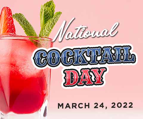 Celebrate National Cocktail Day! | WineDeals.com