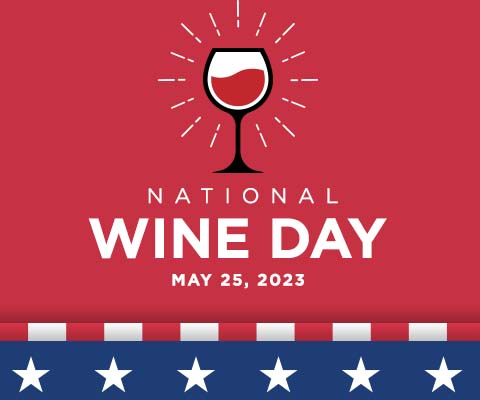 National Wine Day Savings | WineMadeEasy.com
