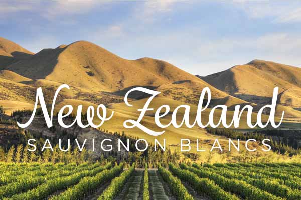New Zealand Sauvignon Blanc | WineMadeEasy.com