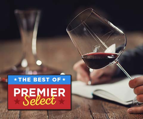 The Best of Premier Select | WineDeals.com