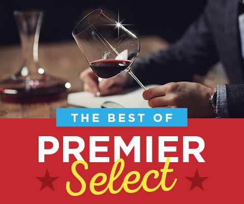The Best of Premier Select | WineMadeEasy.com