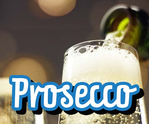 Shop Prosecco Wines | WineTransit.com