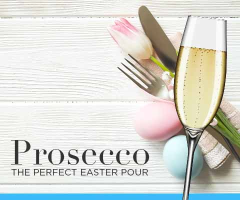 Prosecco for Easter | WineMadeEasy.com